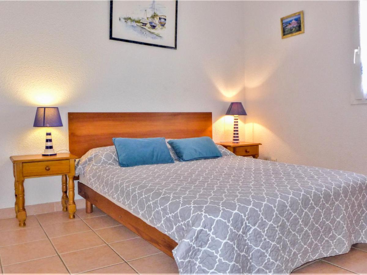 Holiday Home Les Jardins de la Clape Narbonne-Plage Extérieur photo